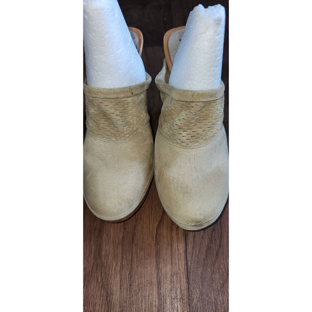 Kors Clogs  